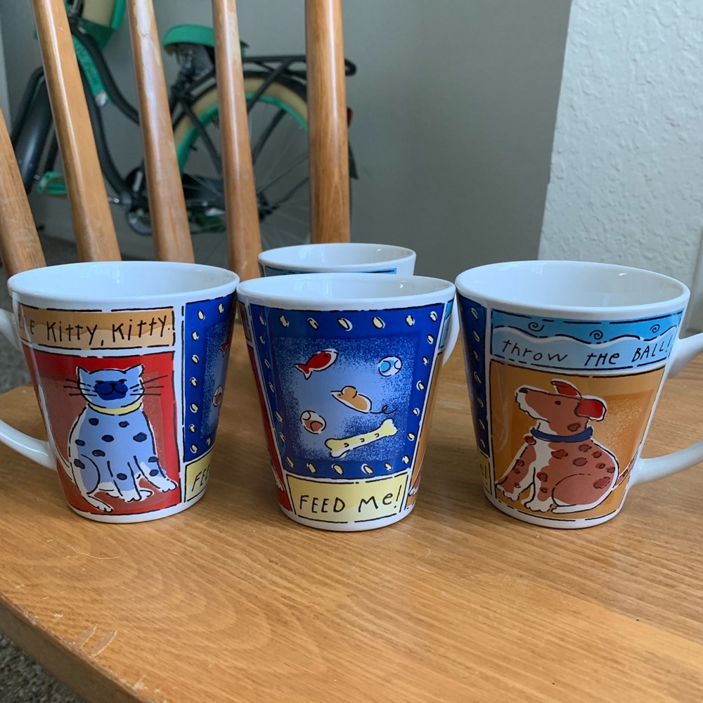 FEED ME Riviera Van Beers for Signature Houseware